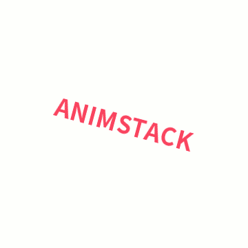 AnimStack tutorial