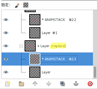 AnimStack tutorial