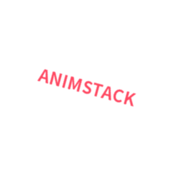 AnimStack tutorial