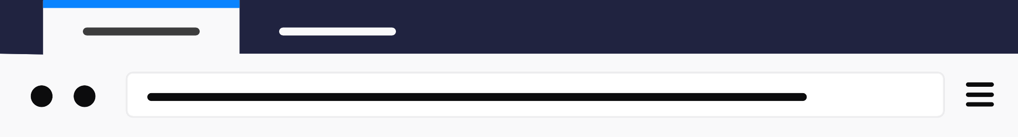 Firefox default theme