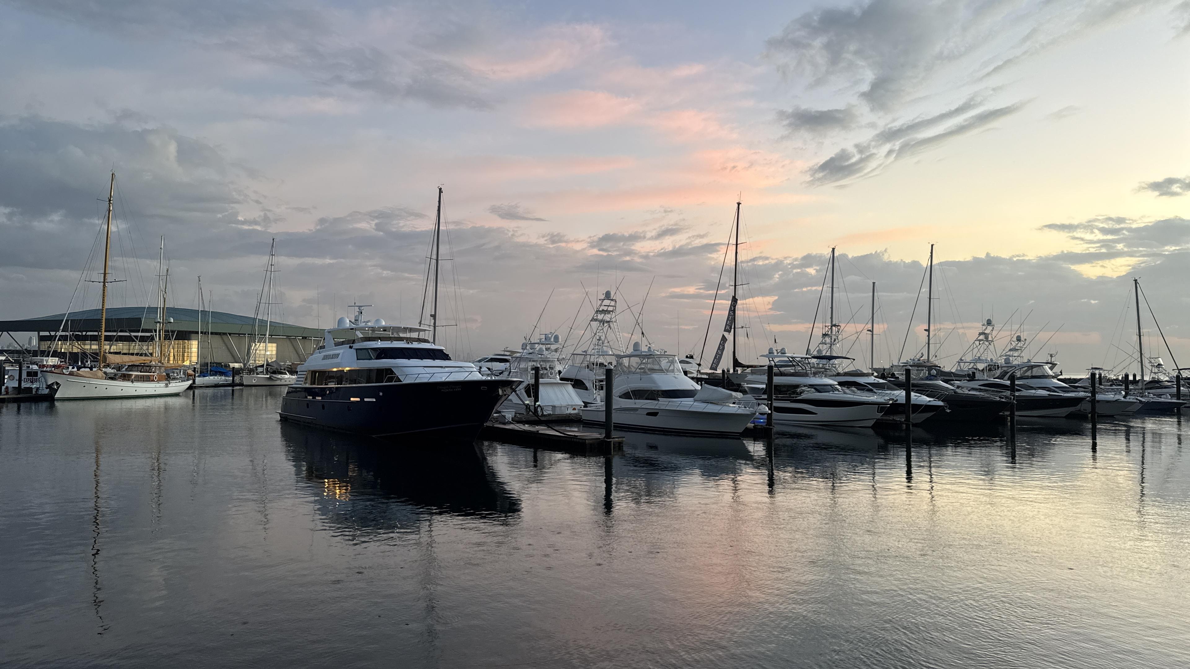 Port