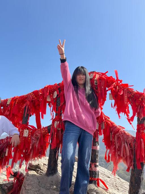 Nan Xiangxiang Nan Xiangxiang