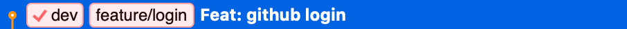 Clean dev branch after merge