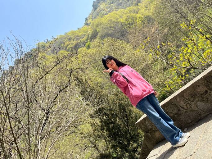 Nan Xiangxiang Nan Xiangxiang