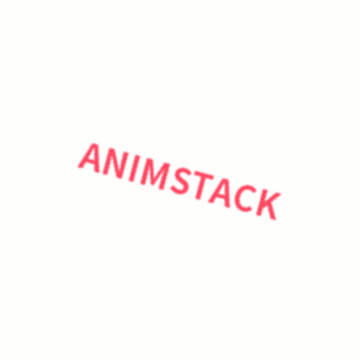 AnimStack tutorial