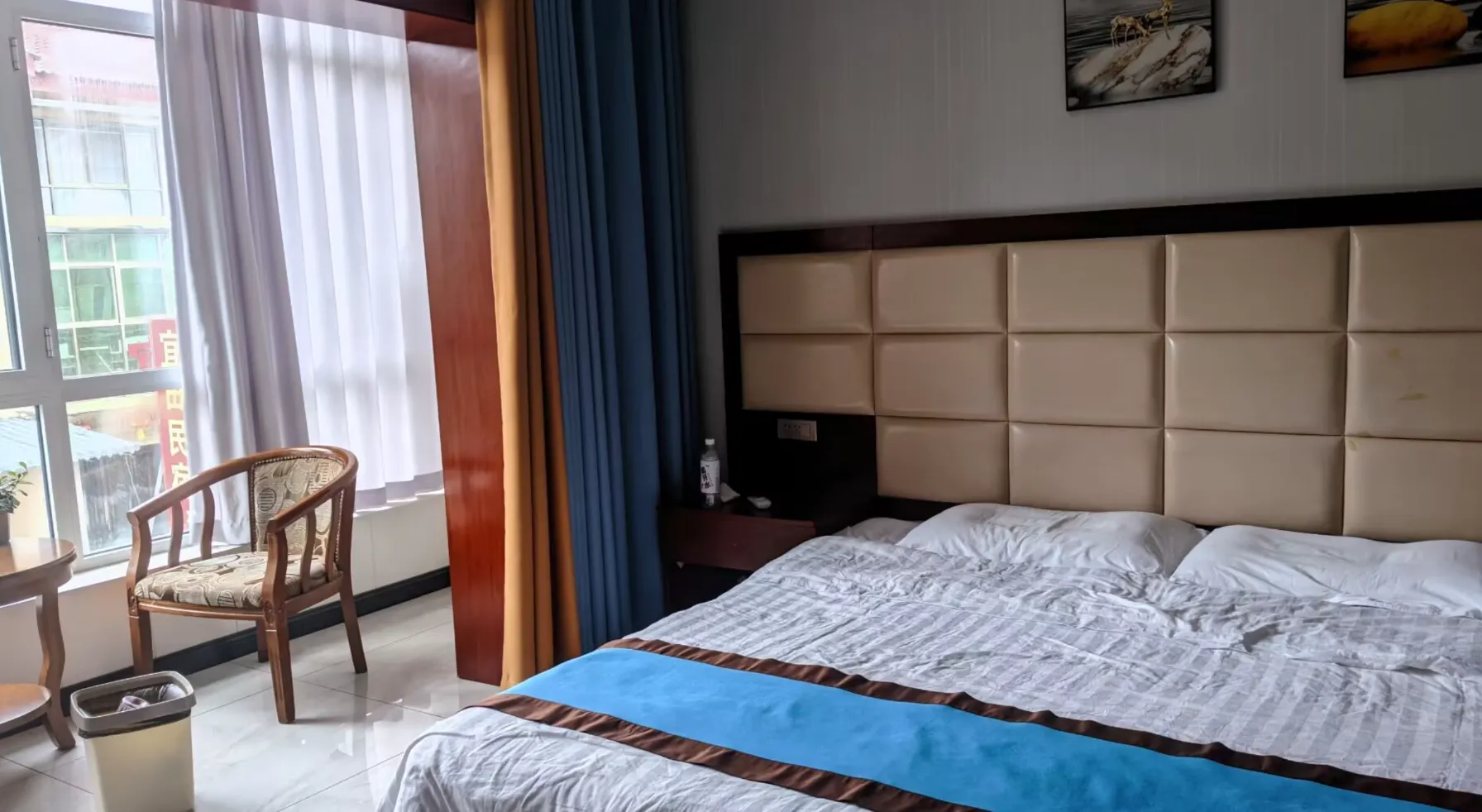 Guesthouse hotel