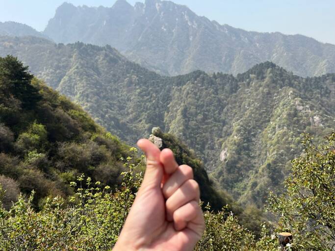 Nan Xiangxiang Nan Xiangxiang