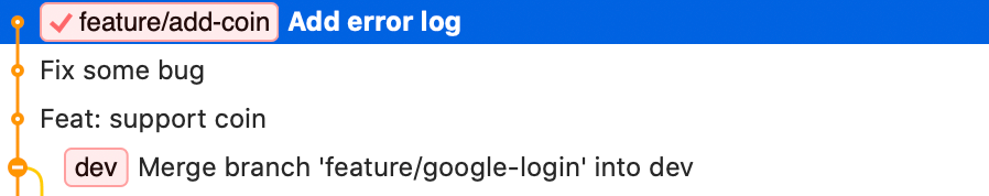 Another feature branch before squash merge