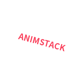 AnimStack tutorial