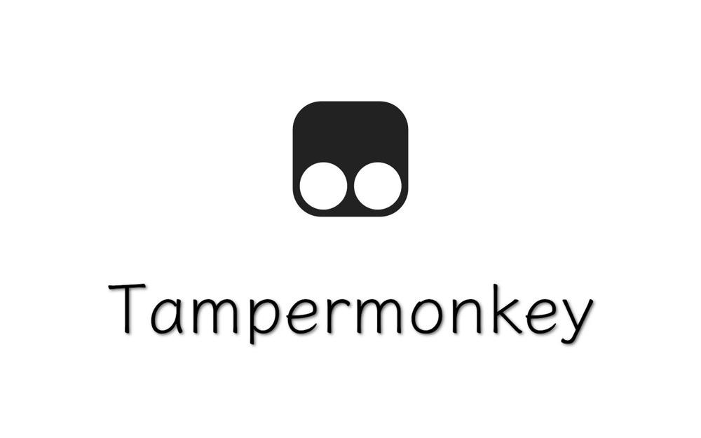 Cover image for writing your first Tampermonkey script