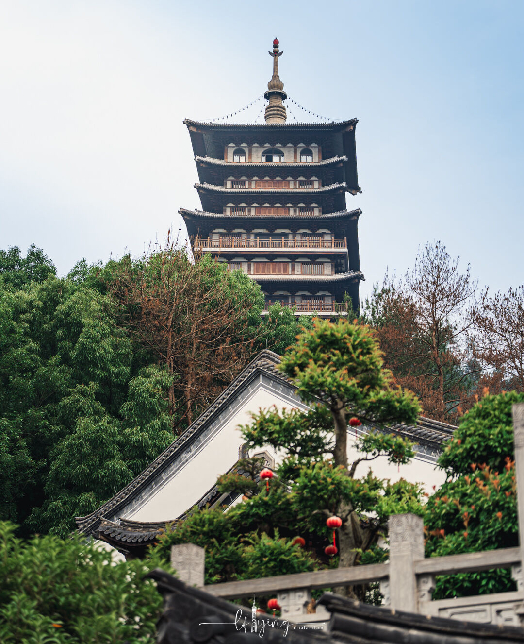 Pagoda