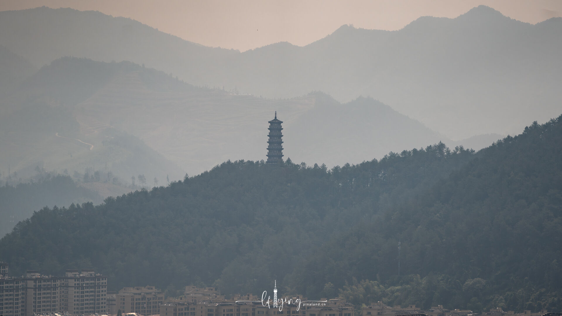 Phoenix Tower