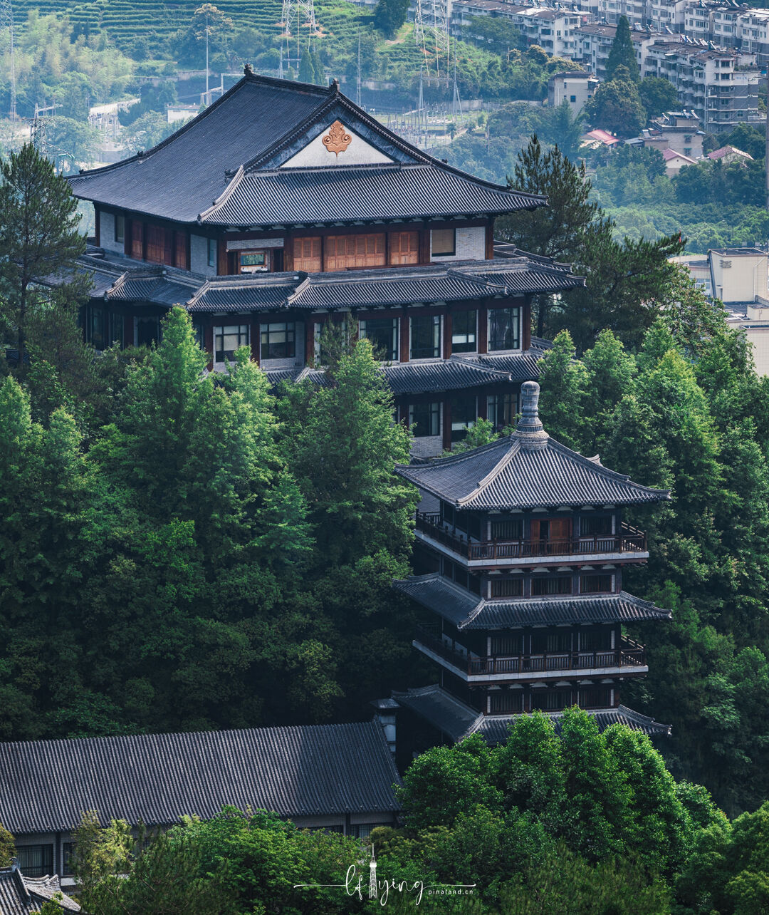 Zuijing Garden 1