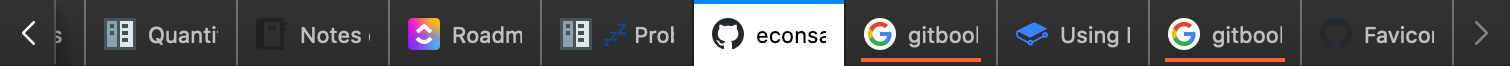Firefox favicon problem