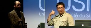 Martin Fowler