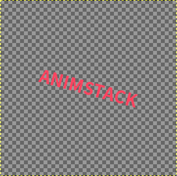 AnimStack tutorial